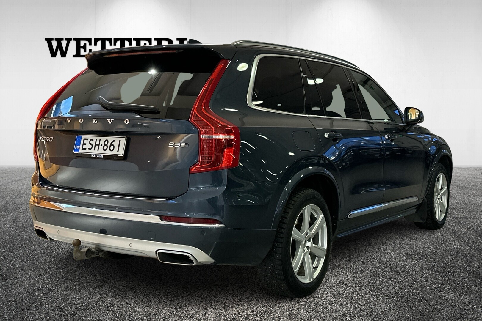 VOLVO XC90 2020