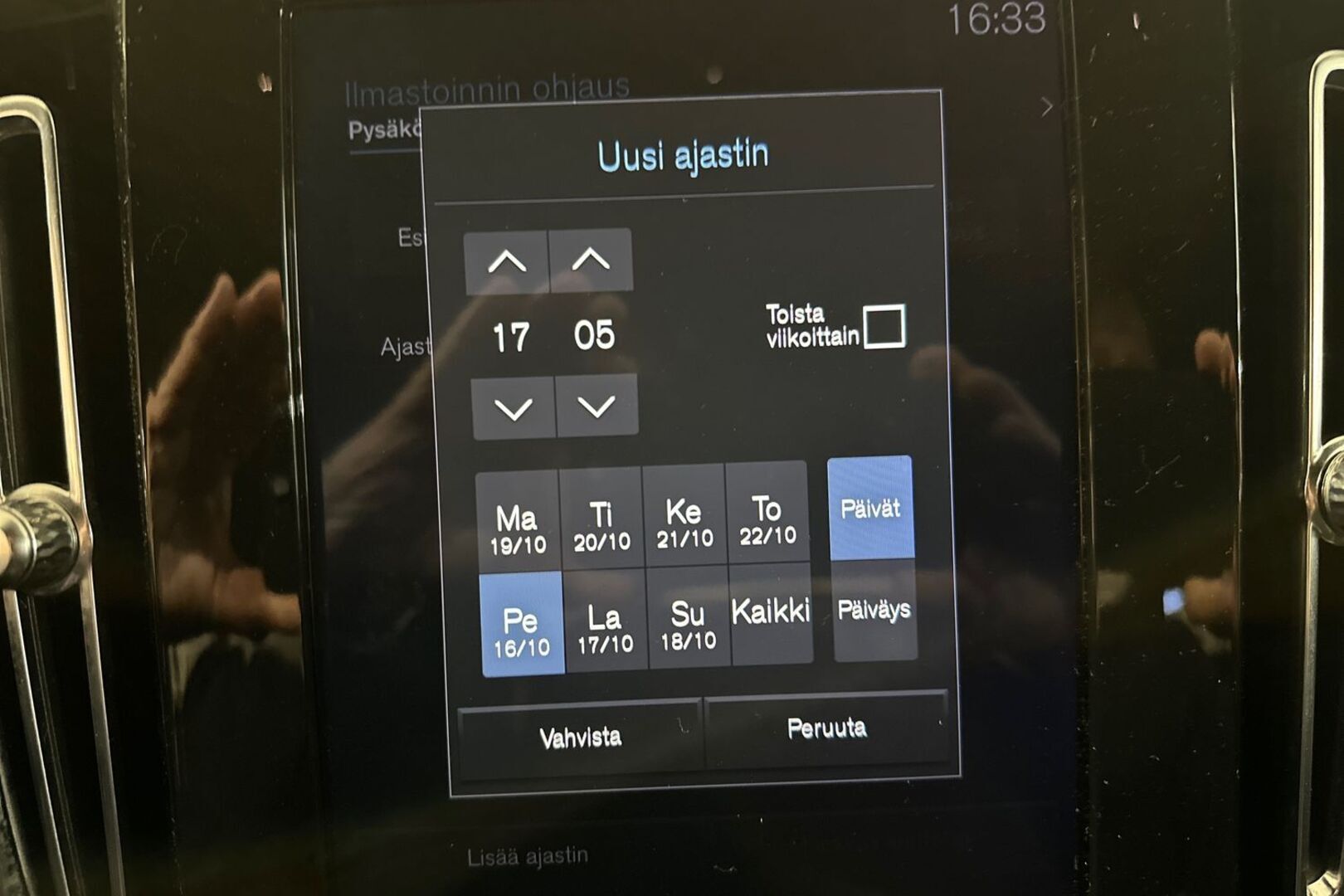 VOLVO XC40 2020
