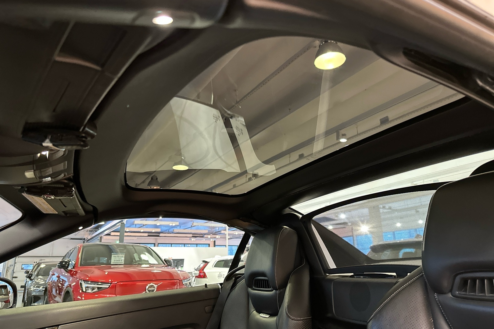 MERCEDES-BENZ SLK 2012