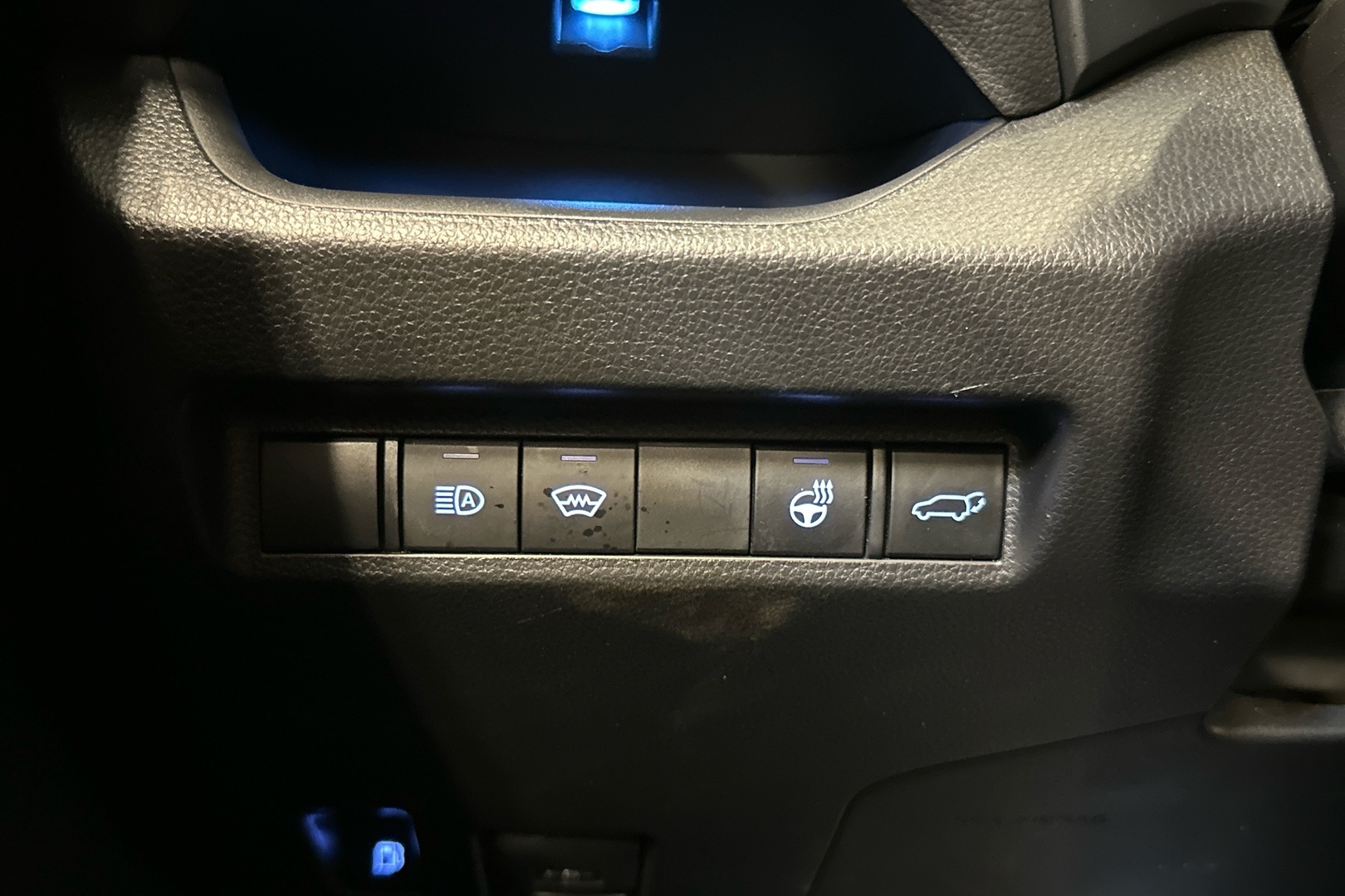 TOYOTA RAV4 PLUG-IN 2022