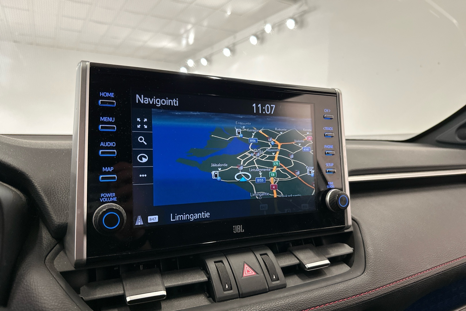 TOYOTA RAV4 PLUG-IN 2022