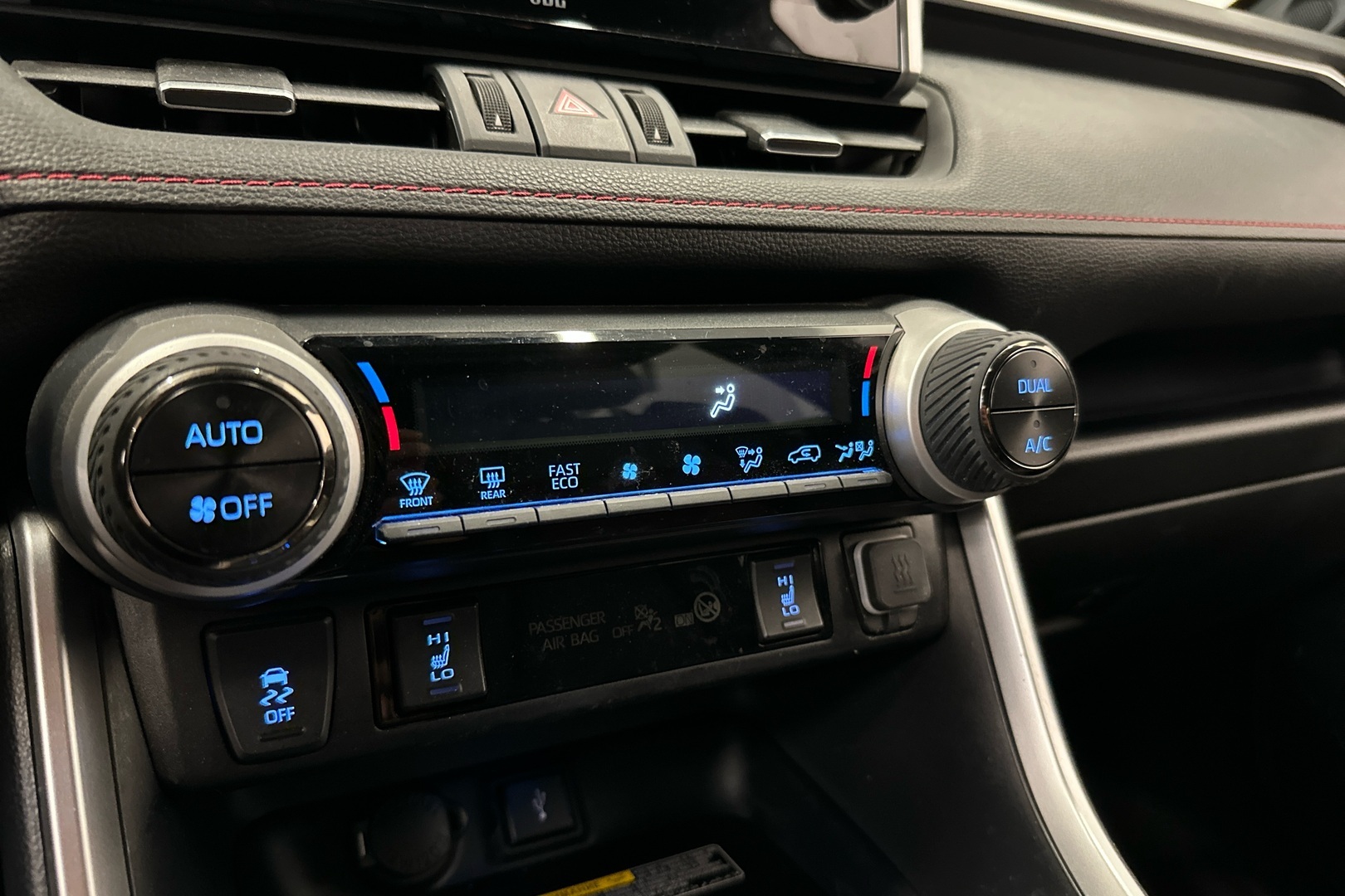 TOYOTA RAV4 PLUG-IN 2022