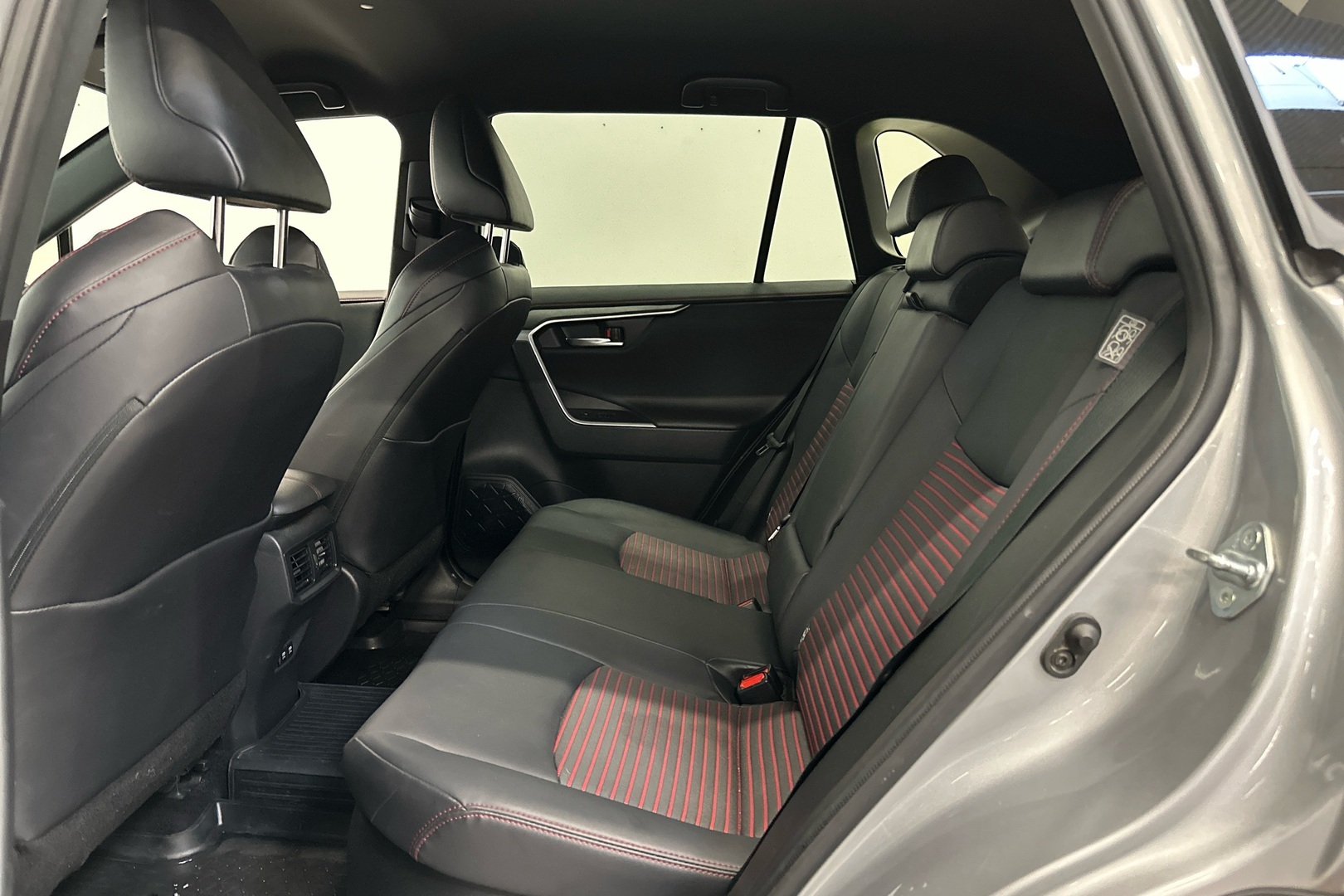 TOYOTA RAV4 PLUG-IN 2022