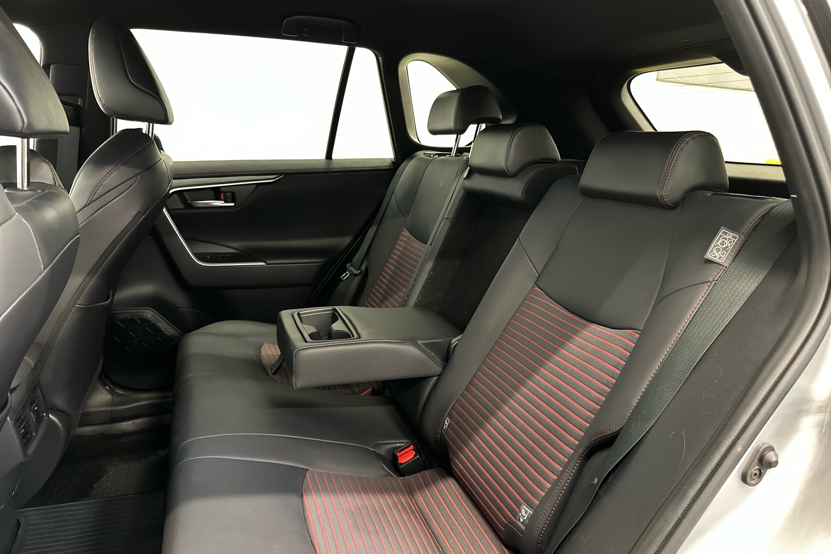 TOYOTA RAV4 PLUG-IN 2022