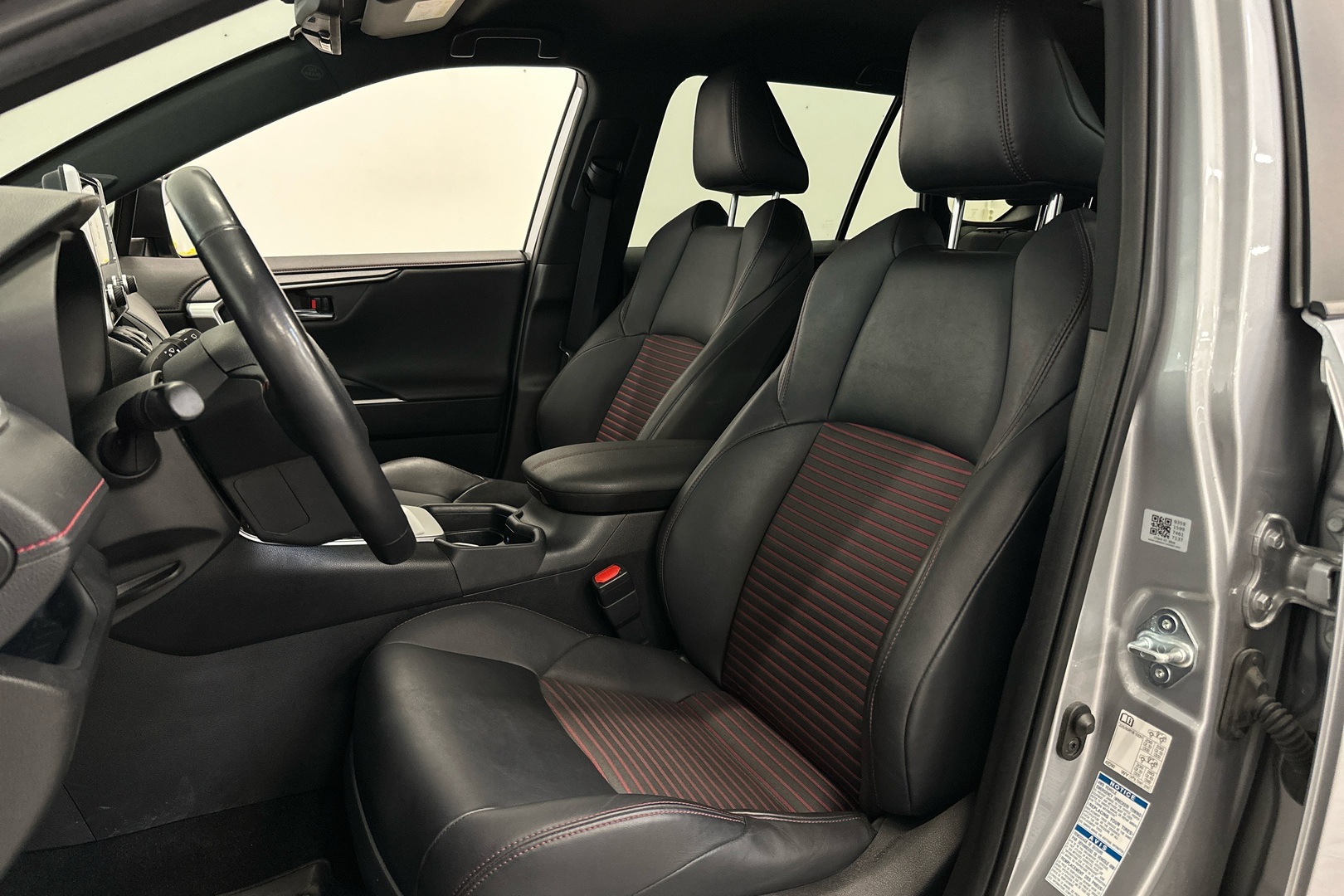 TOYOTA RAV4 PLUG-IN 2022