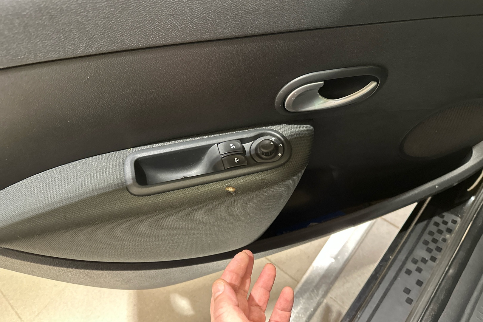 RENAULT Clio III 2010