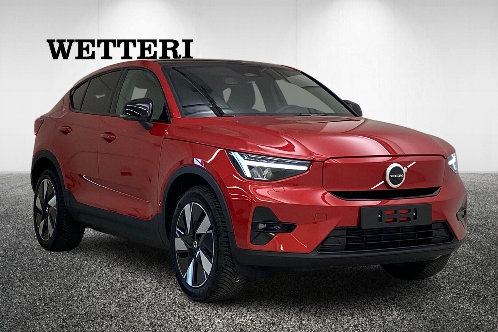 VOLVO C40 2024