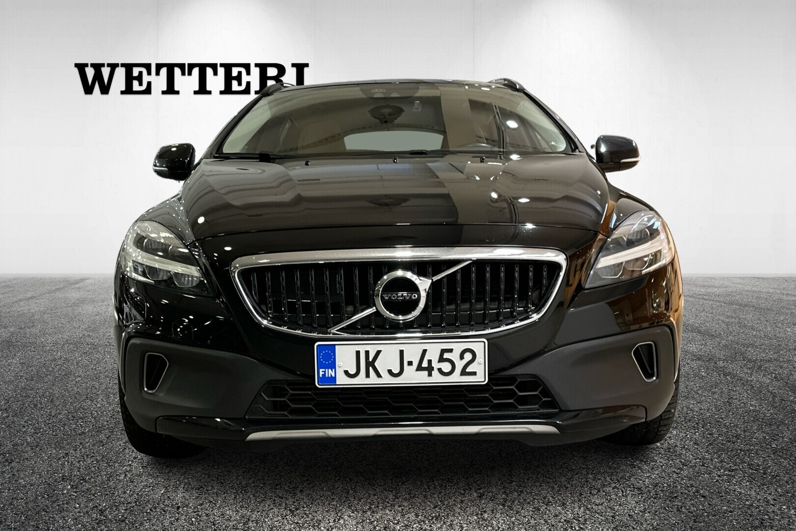 VOLVO V40 Cross Country 2017