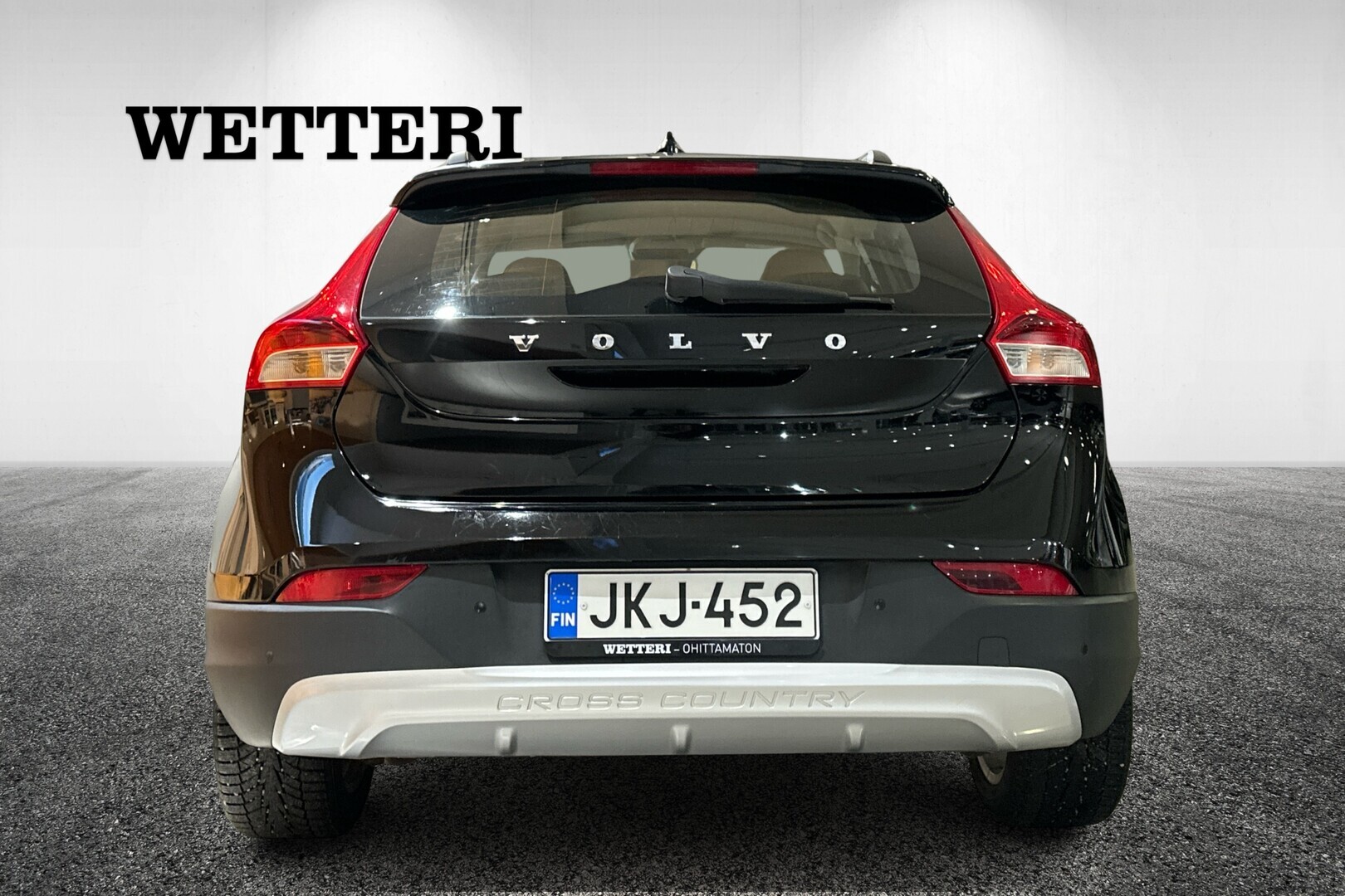 VOLVO V40 Cross Country 2017