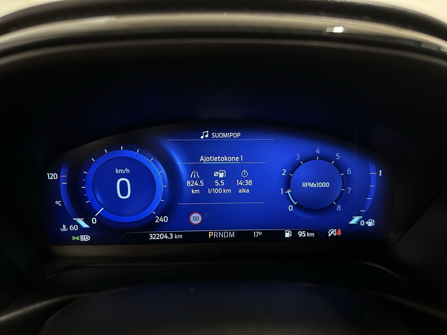 FORD Puma 2021