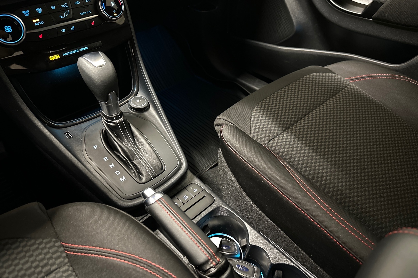 FORD Puma 2021