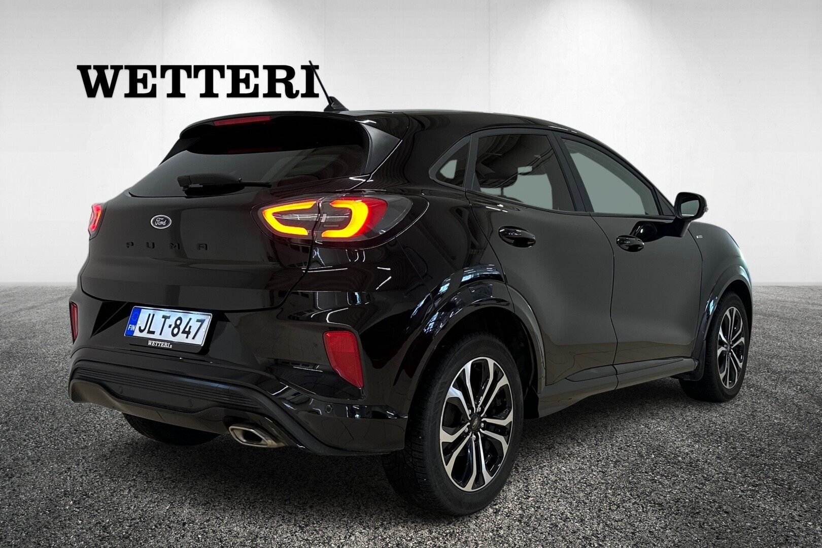 FORD Puma 2021