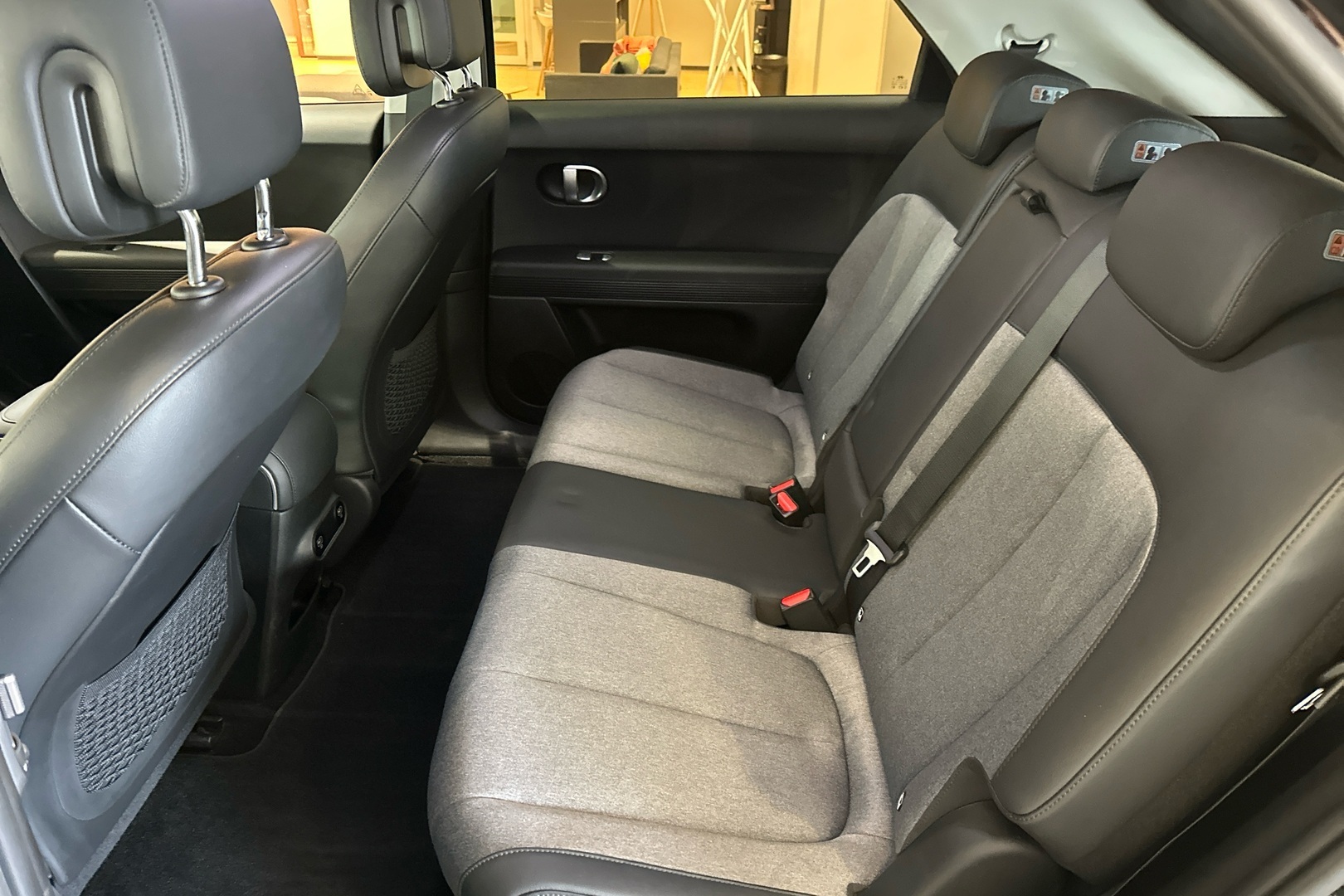HYUNDAI IONIQ 5 2024
