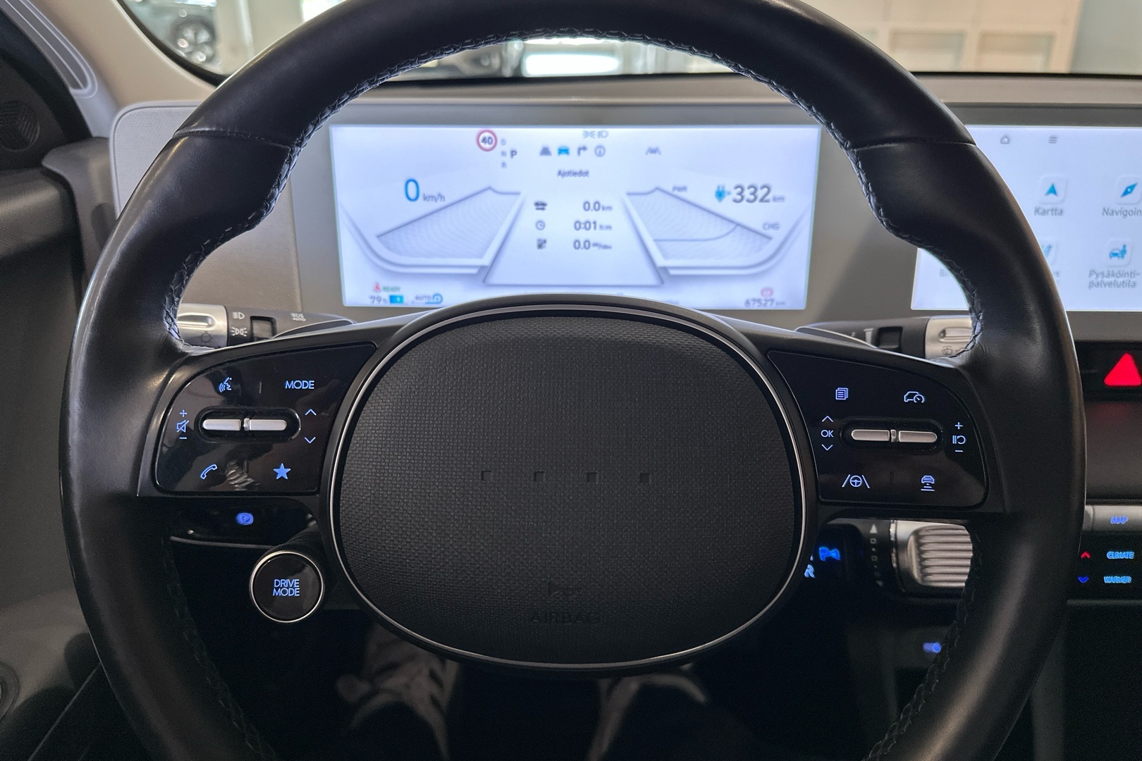 HYUNDAI IONIQ 5 2024