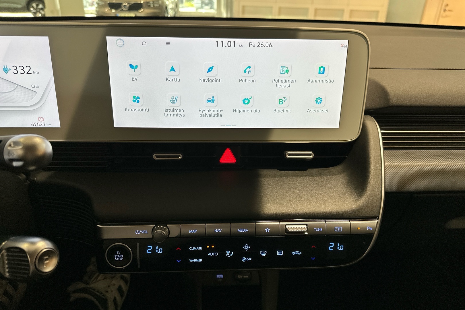 HYUNDAI IONIQ 5 2024