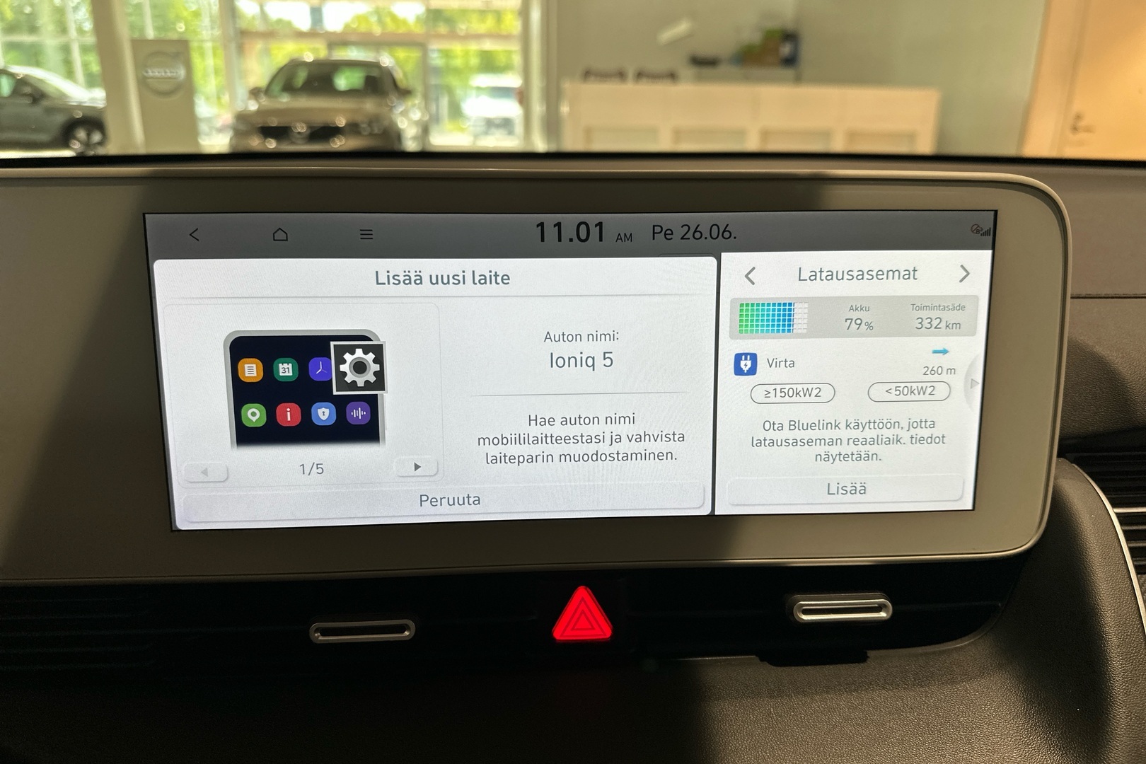 HYUNDAI IONIQ 5 2024