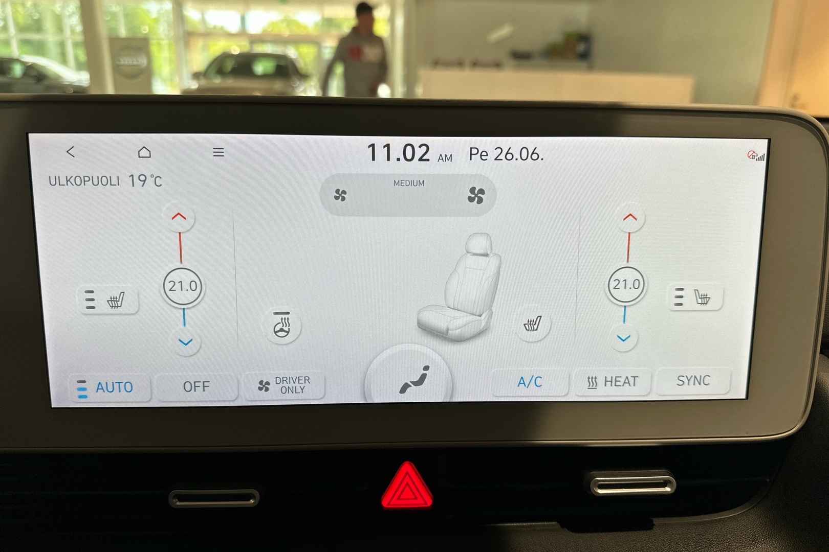 HYUNDAI IONIQ 5 2024