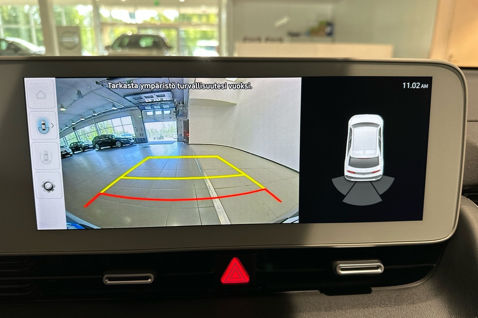 HYUNDAI IONIQ 5 2024