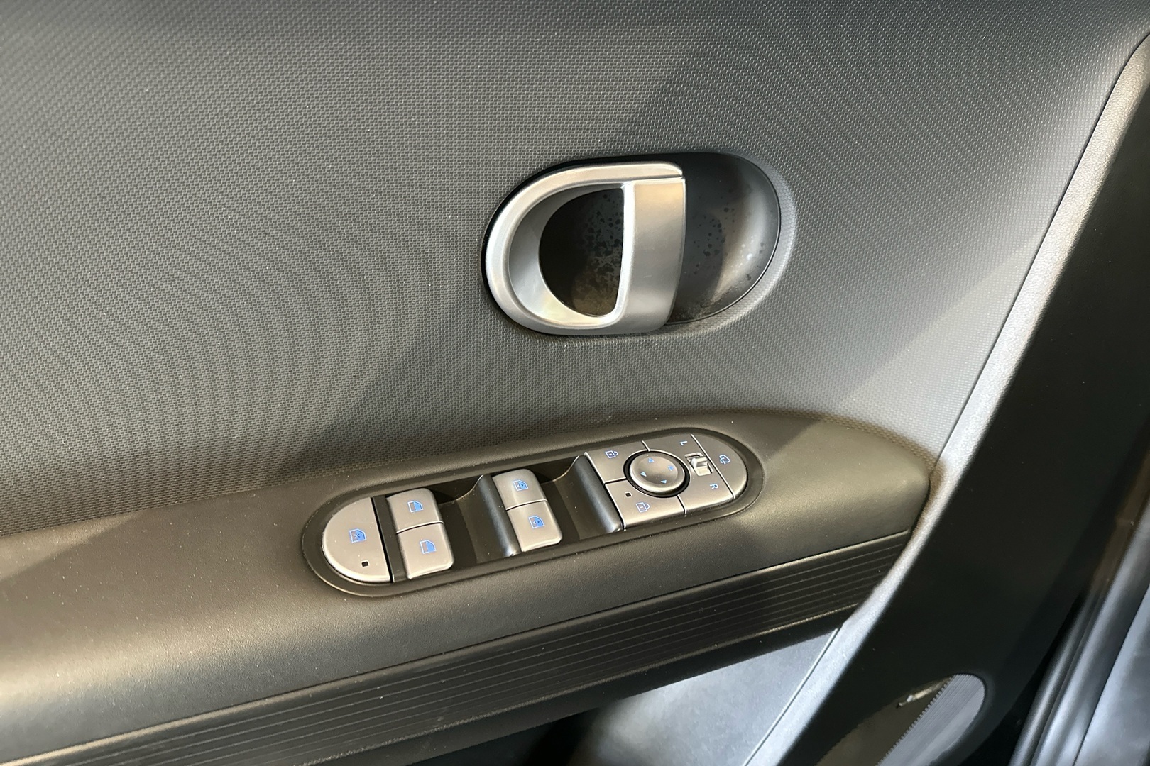 HYUNDAI IONIQ 5 2024