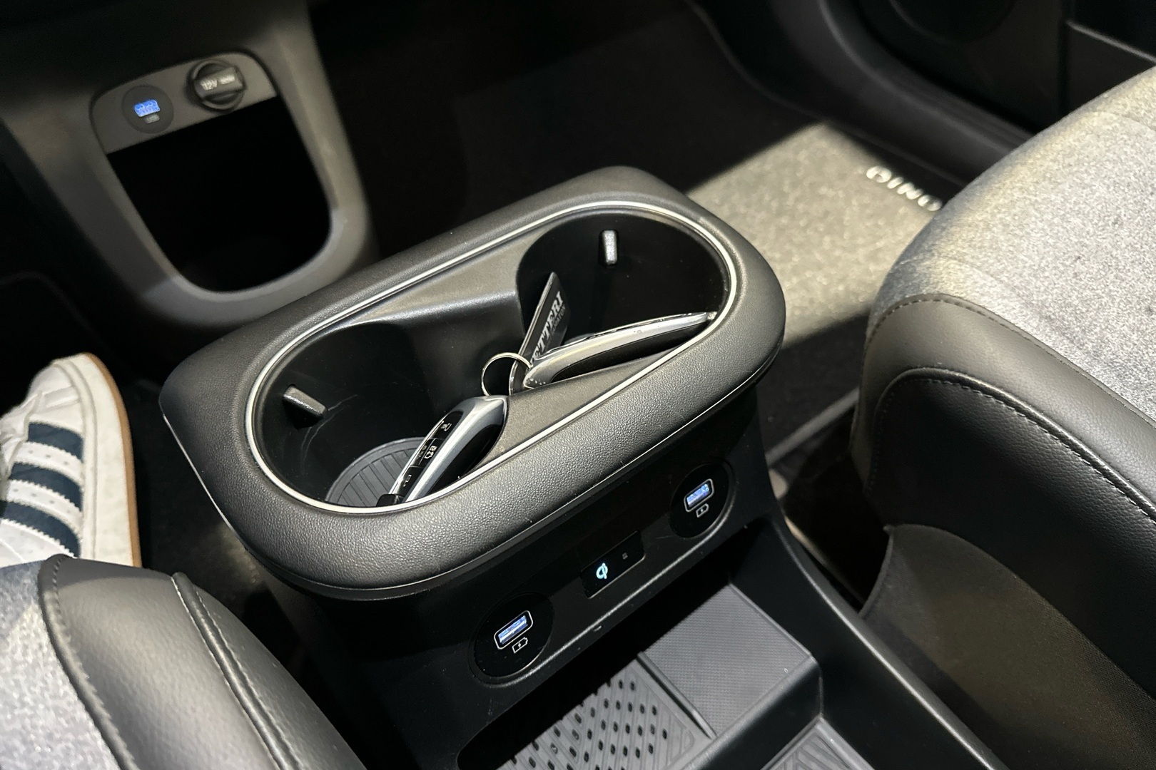 HYUNDAI IONIQ 5 2024