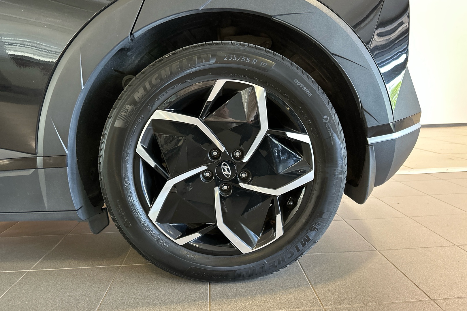 HYUNDAI IONIQ 5 2024