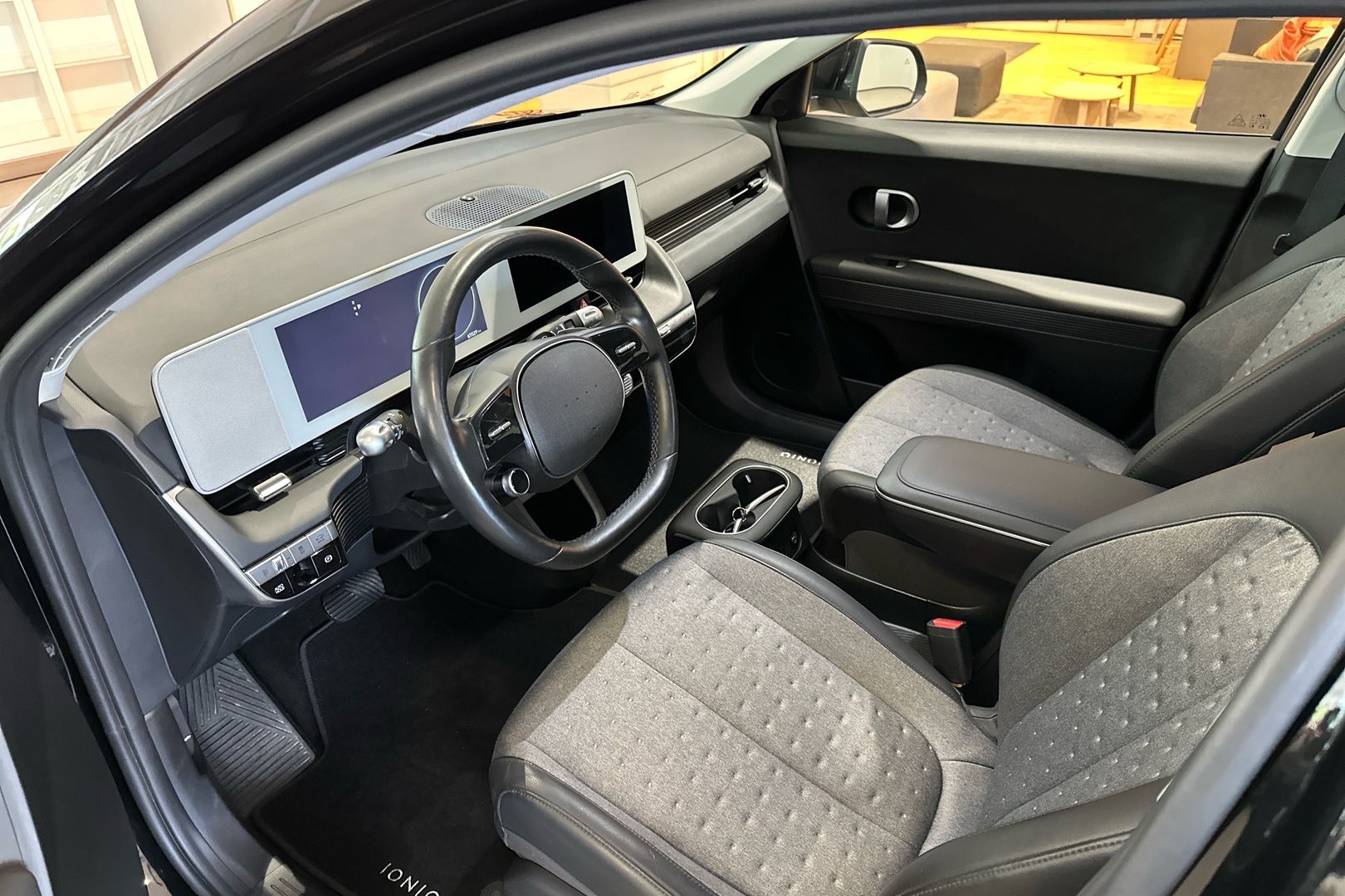 HYUNDAI IONIQ 5 2024