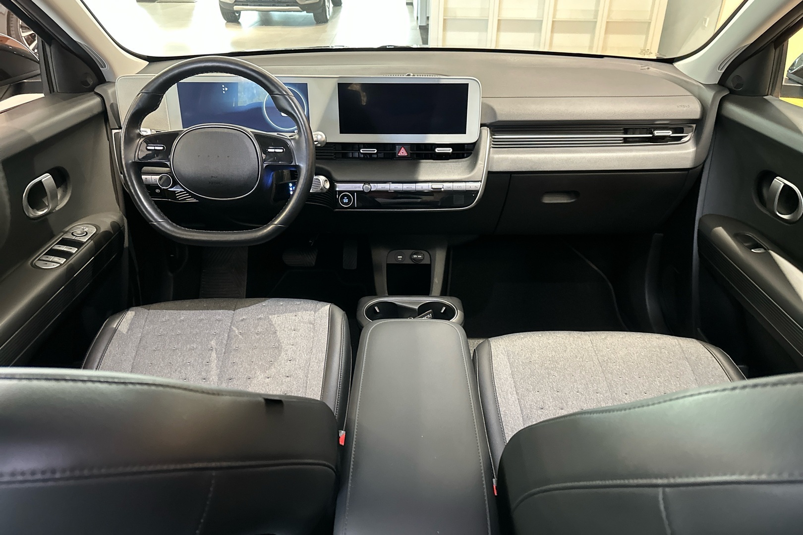 HYUNDAI IONIQ 5 2024