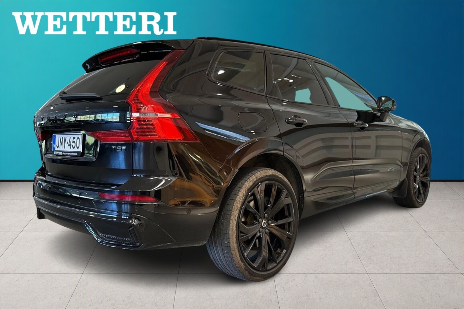 VOLVO XC60 2025