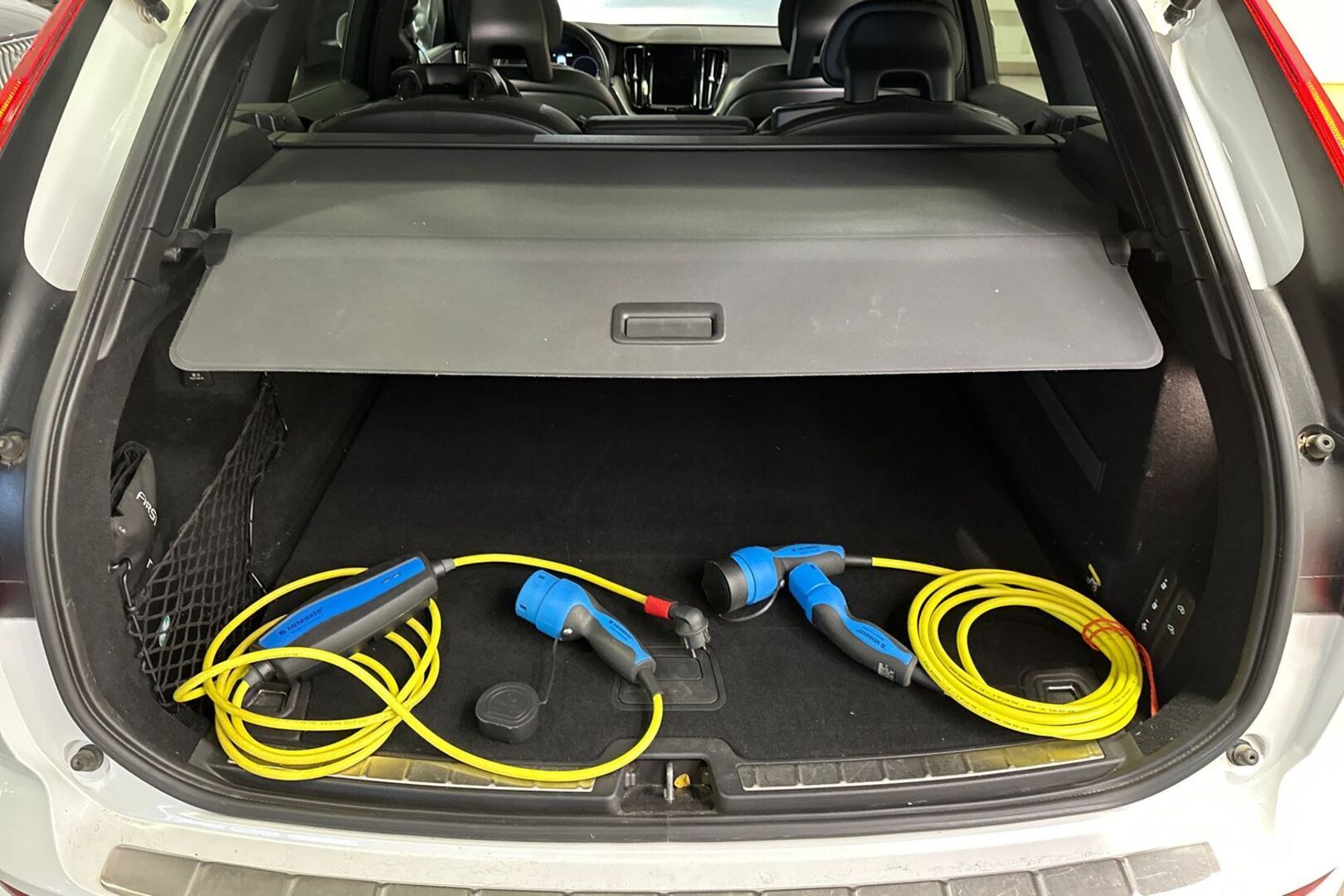 VOLVO XC60 2018