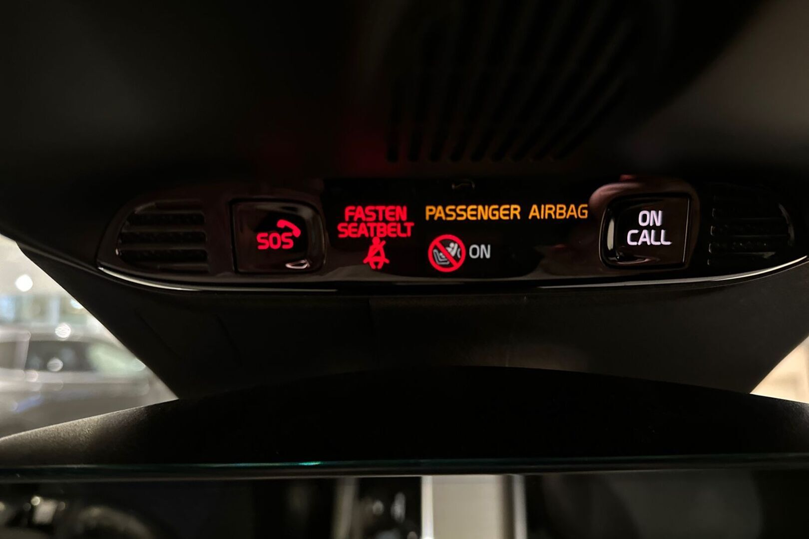 VOLVO XC60 2018