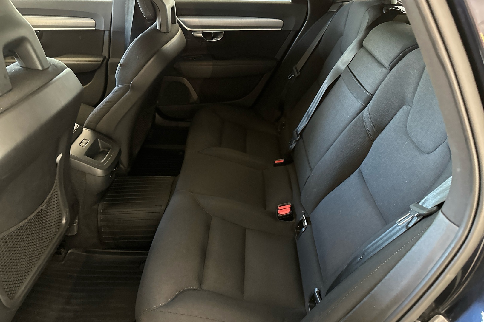 VOLVO V90 2017