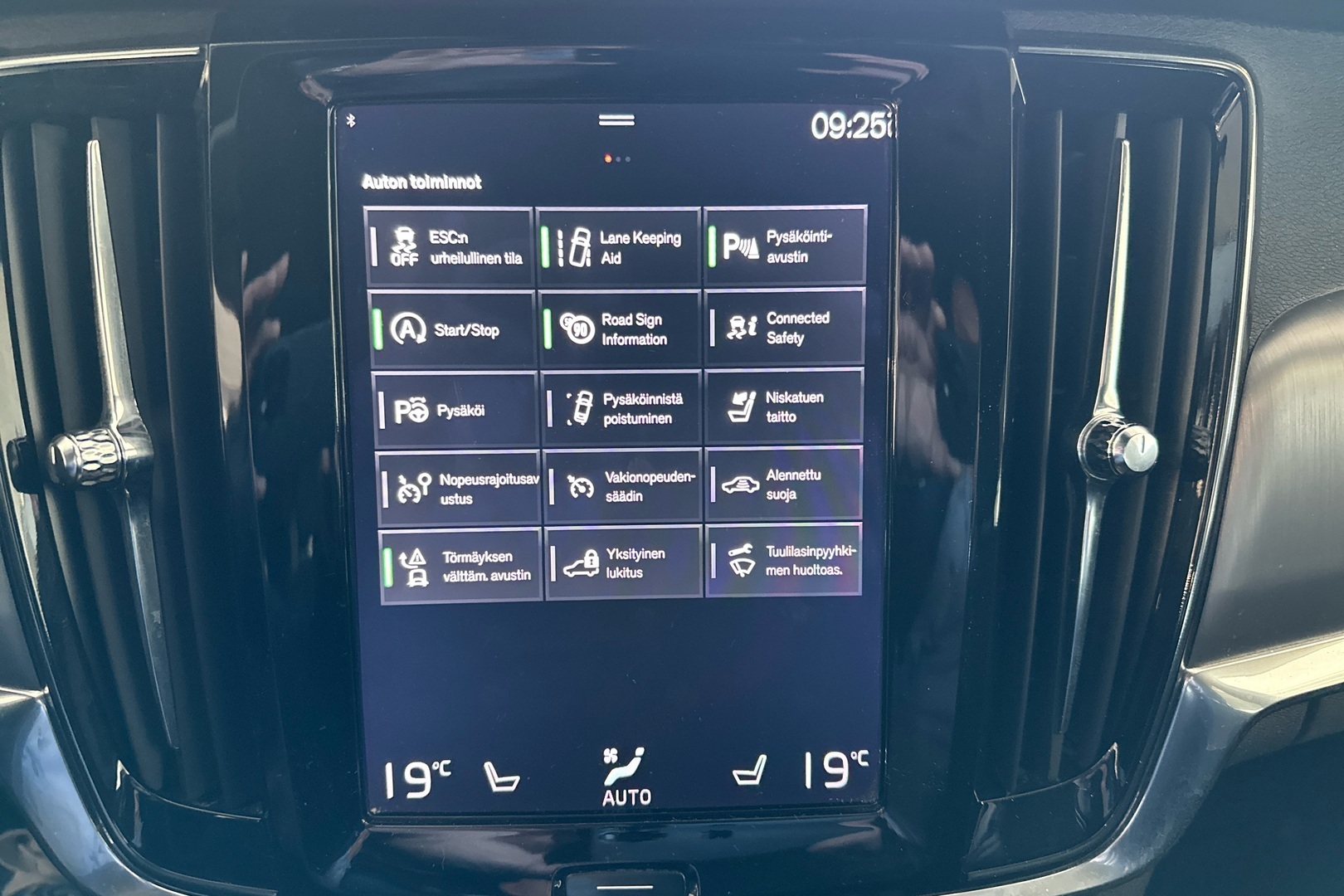 VOLVO V90 2017