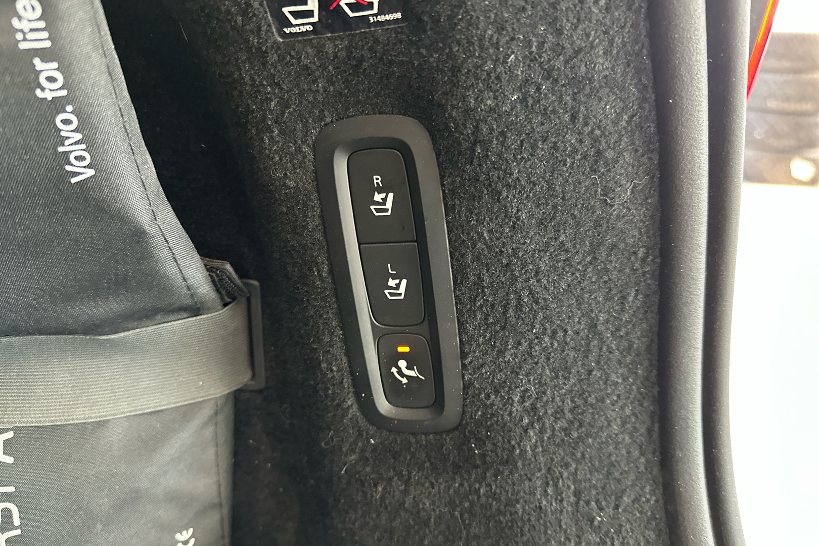 VOLVO V90 2017