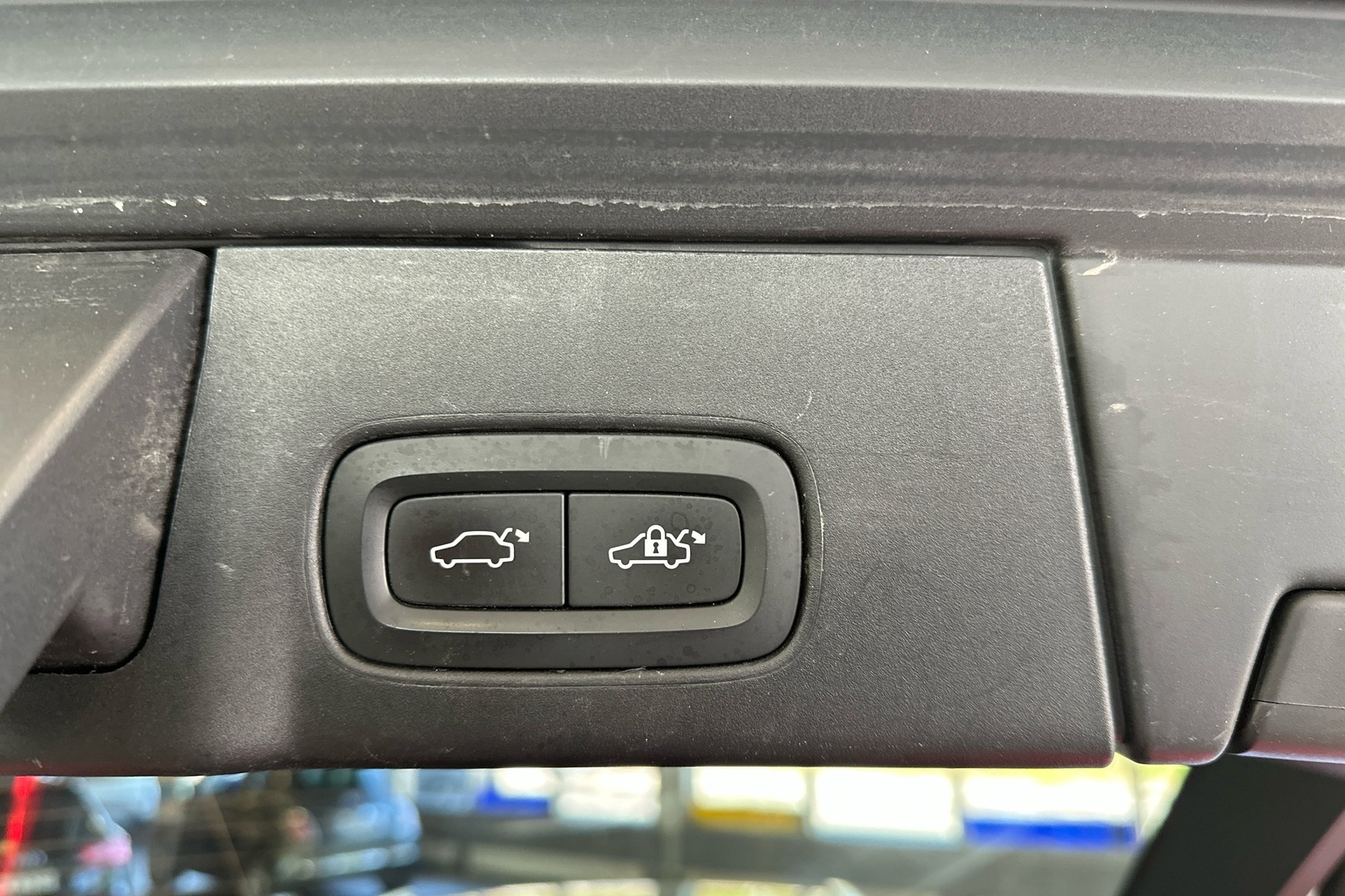 VOLVO V90 2017
