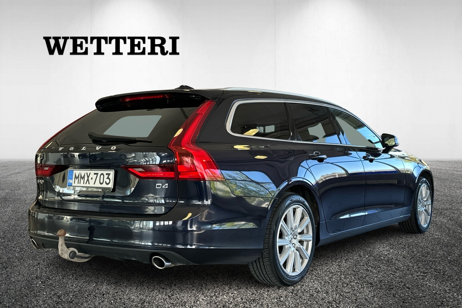 VOLVO V90 2017