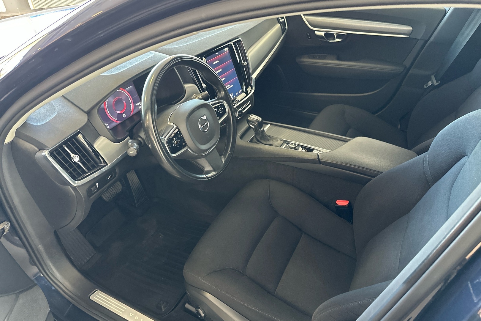 VOLVO V90 2017