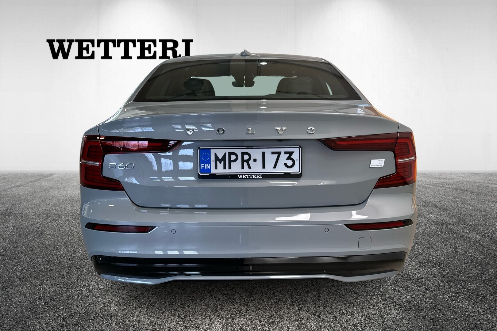 VOLVO S60 2025
