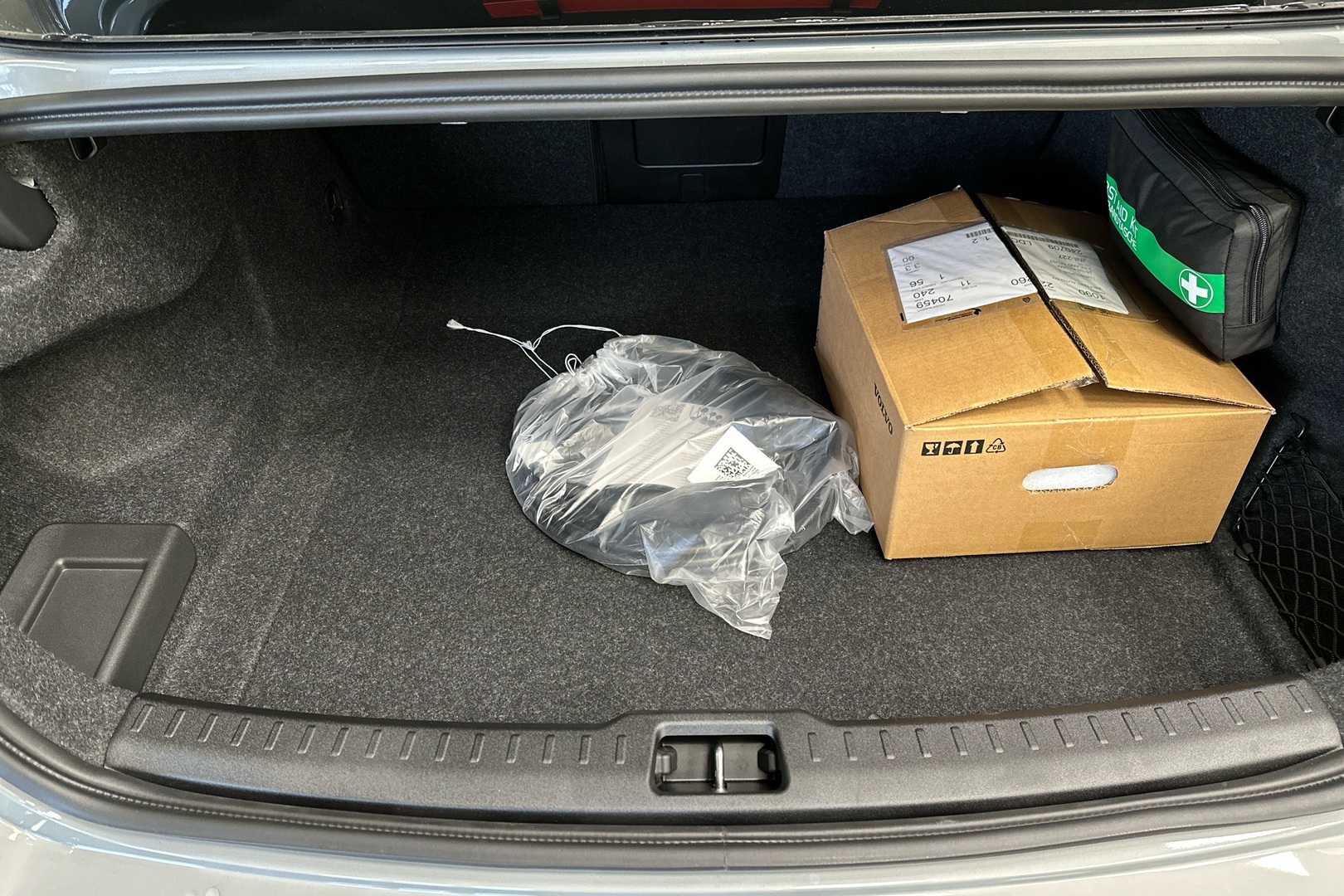 VOLVO S60 2025