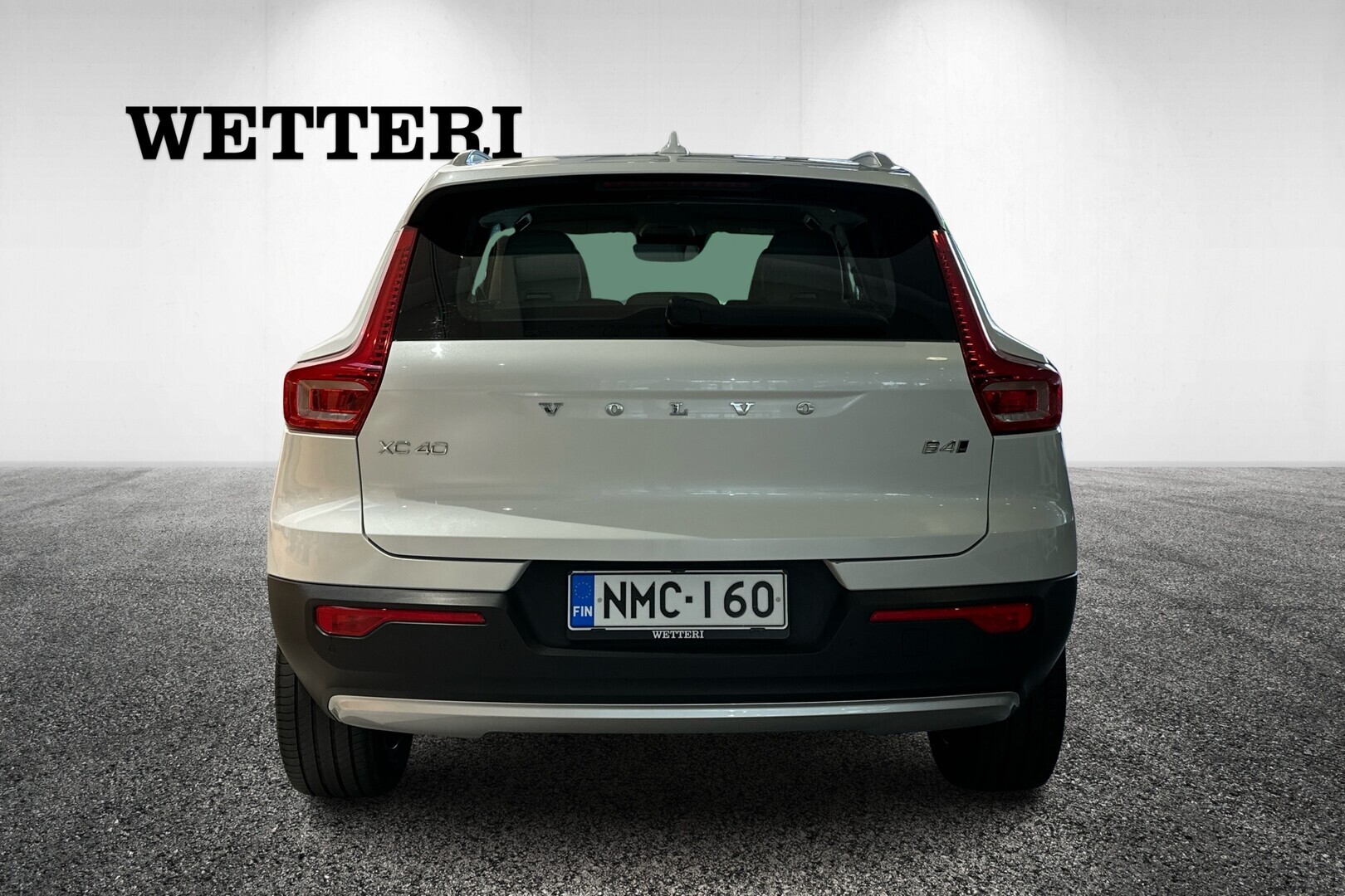 VOLVO XC40 2021