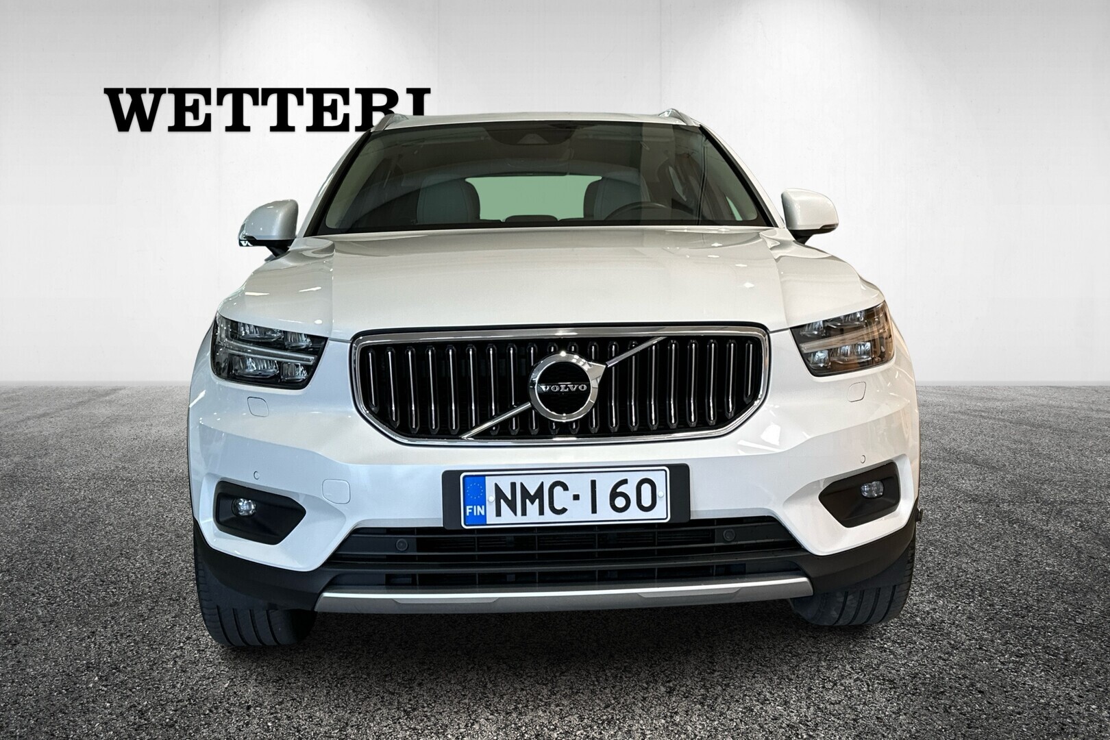 VOLVO XC40 2021