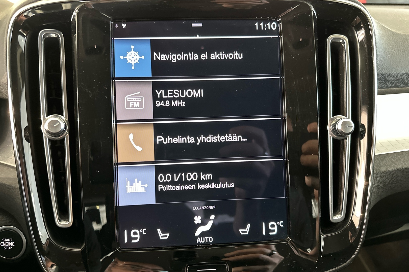 VOLVO XC40 2022