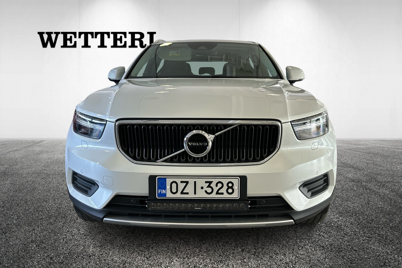 VOLVO XC40 2022