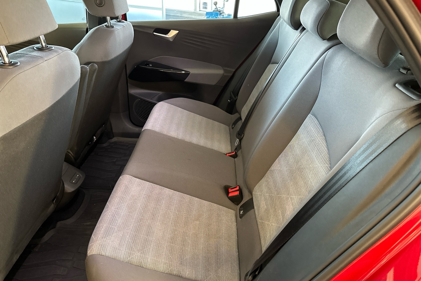 VOLKSWAGEN ID.3 2023