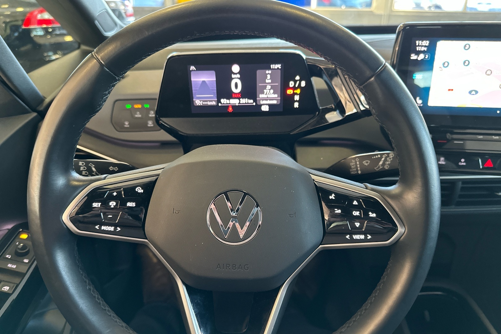 VOLKSWAGEN ID.3 2023