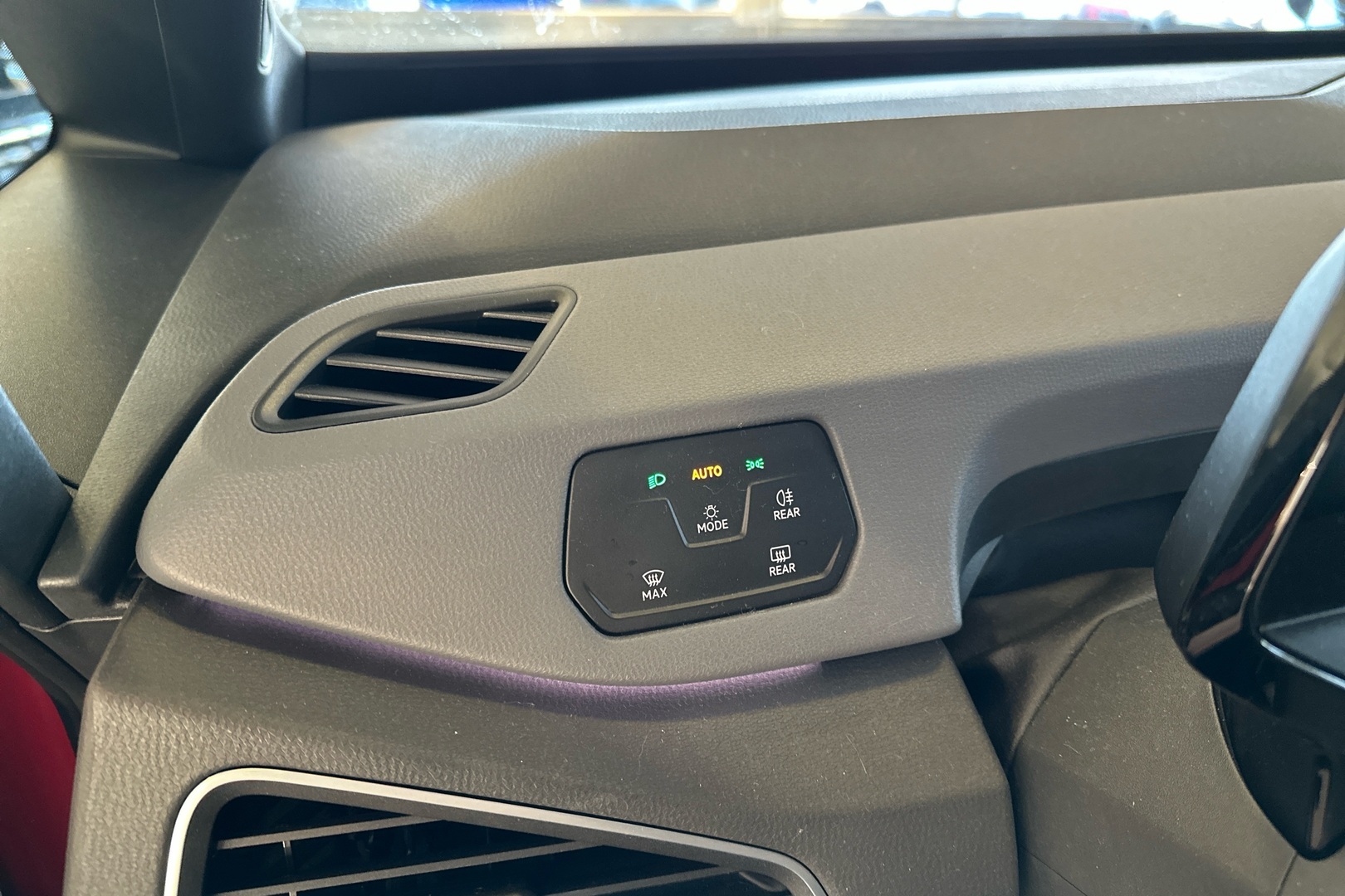 VOLKSWAGEN ID.3 2023