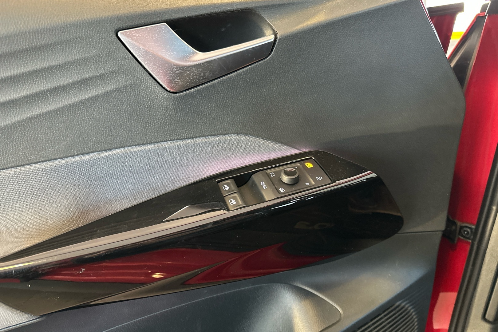 VOLKSWAGEN ID.3 2023