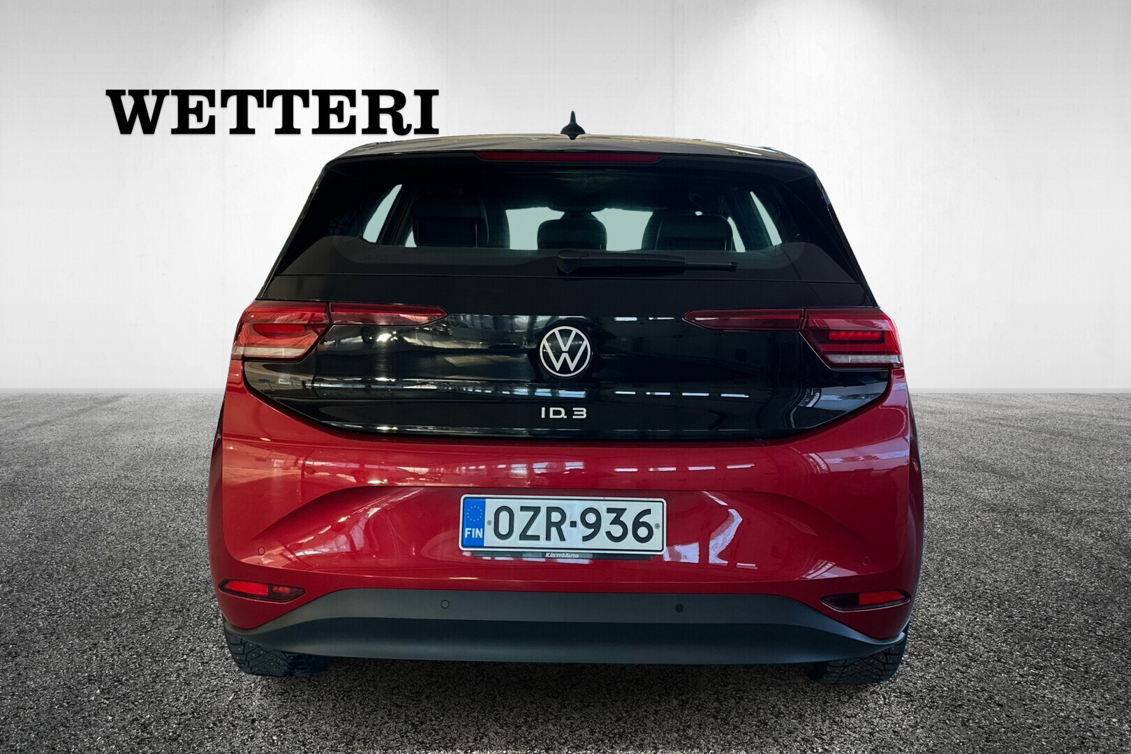 VOLKSWAGEN ID.3 2023