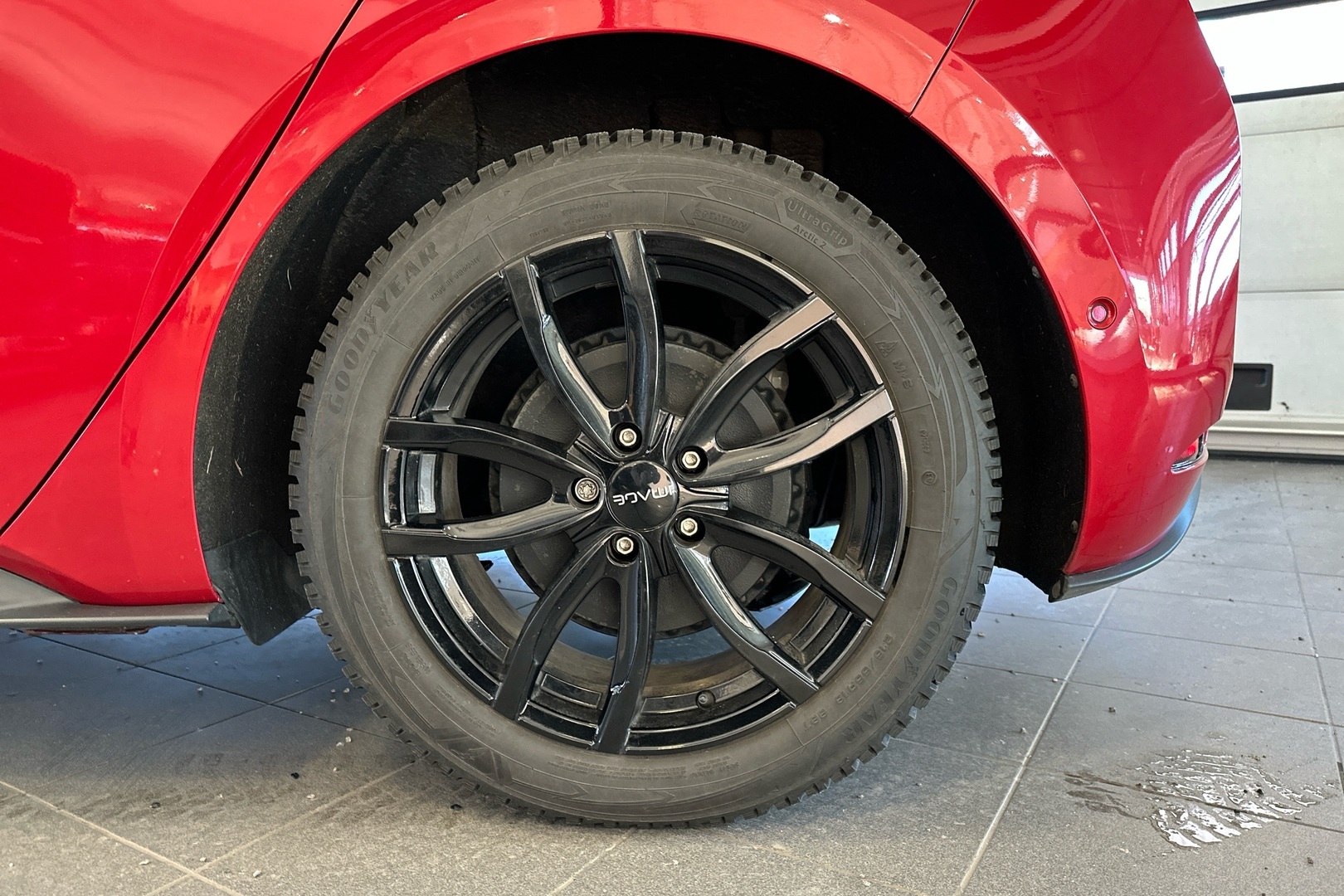 VOLKSWAGEN ID.3 2023