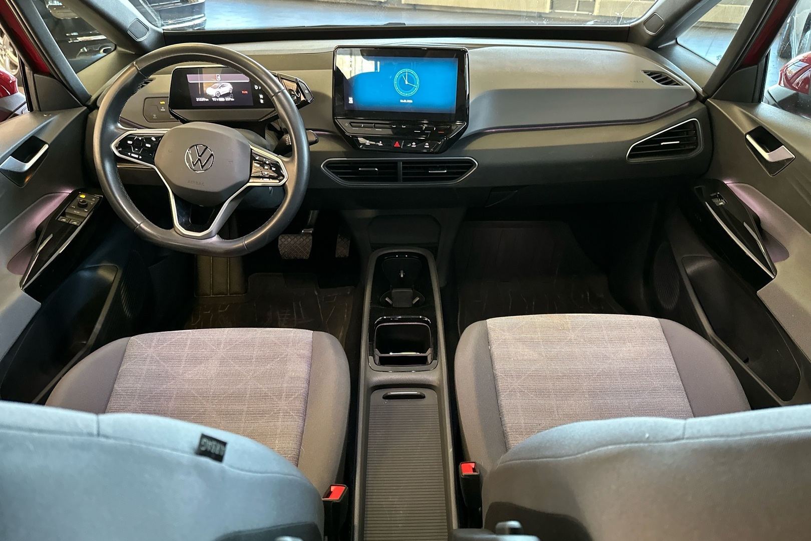 VOLKSWAGEN ID.3 2023