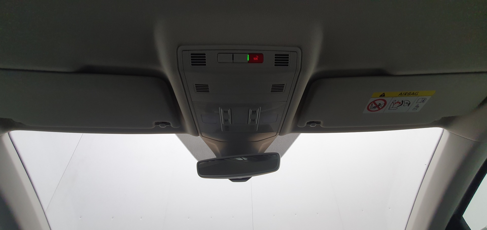 VOLKSWAGEN T-Cross 2020